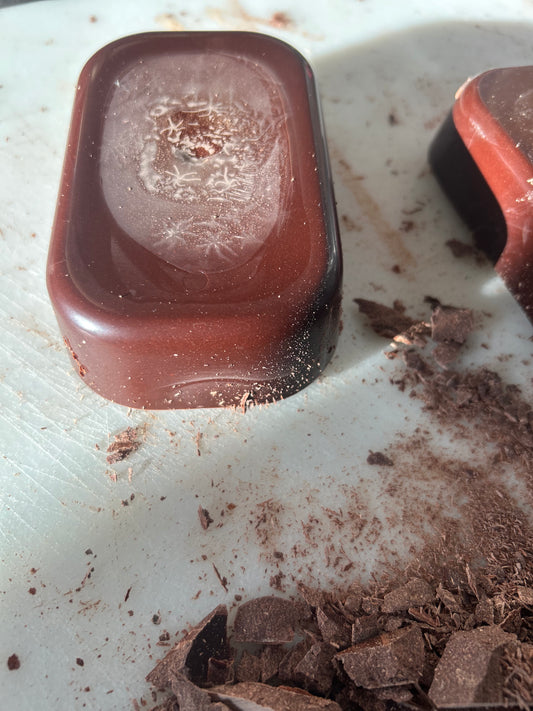 Ceremonial cacao block (8 oz)