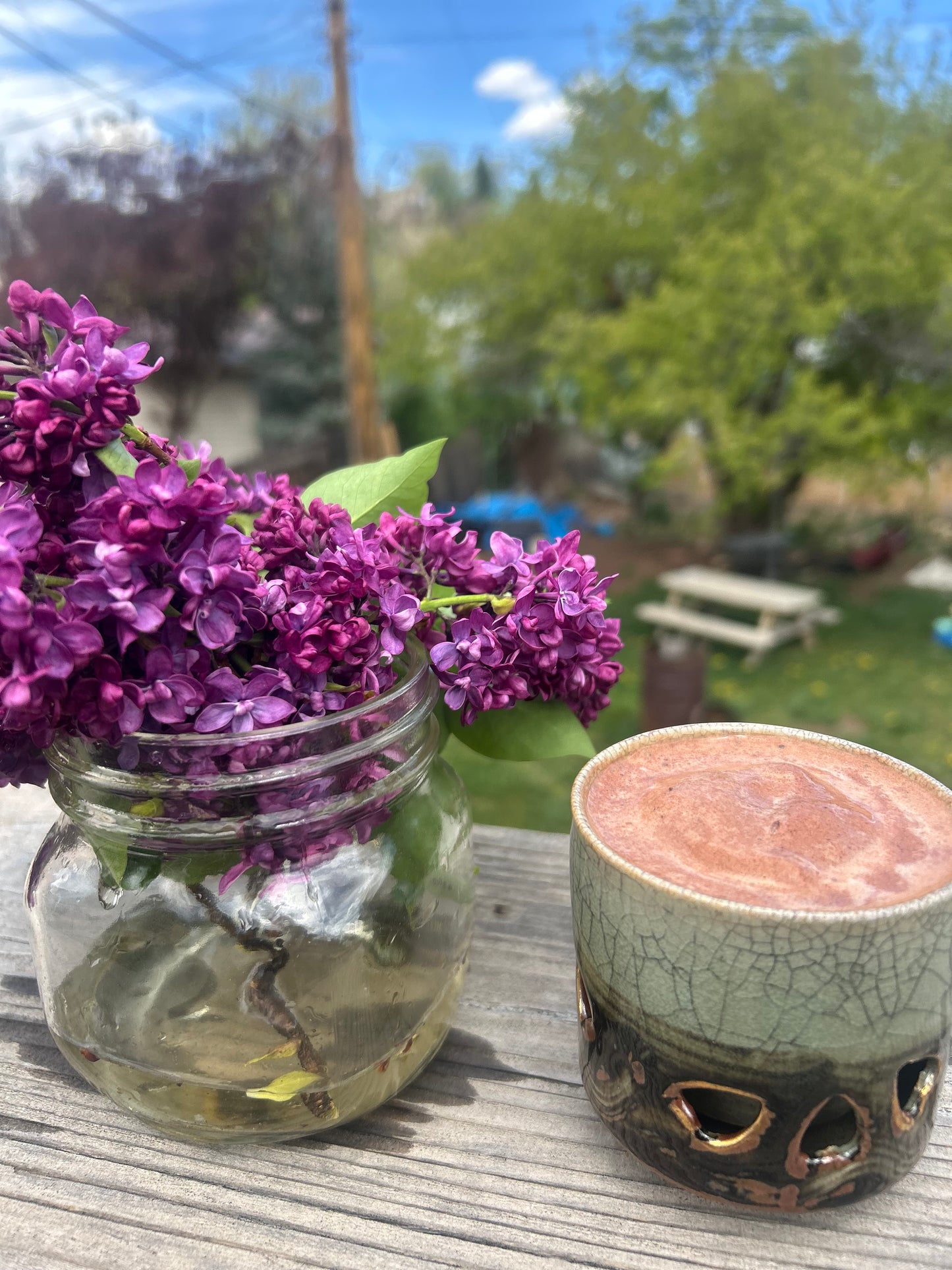 90% Cacao blend- 7 oz of hearts